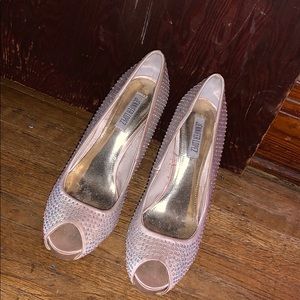 Jennifer Lopez heels